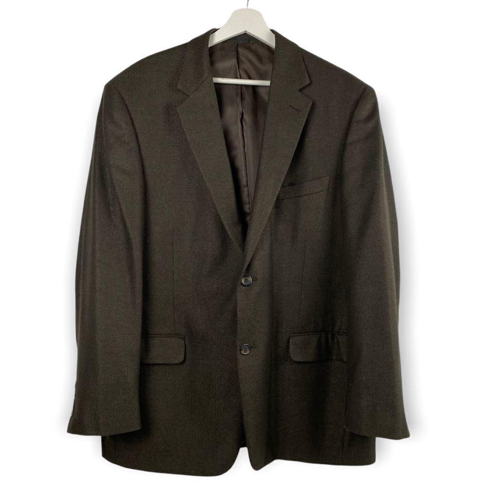 Andrew Fezza Sports Coat